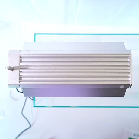 NEW AQUA FLARE UVA S450 RGB（旧版）