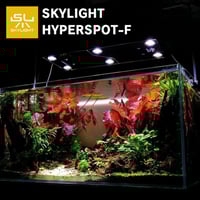 SKYLIGHT HYPERSPOT Fシリーズ