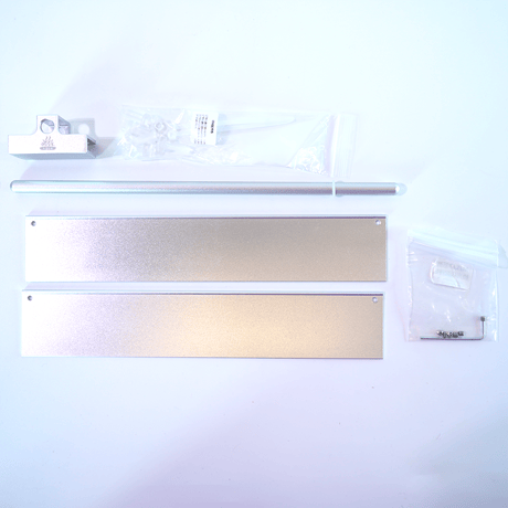 NEW AQUA FLARE UVA S450 RGB（旧版）