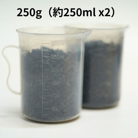 アクアリウム専用活性炭フィルター