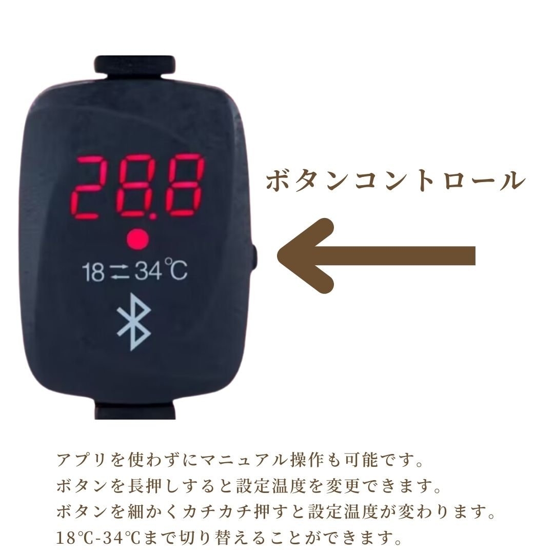 mini Space Hearet ミニヒーター ミニ ヒーター シルバー 【公式通販】