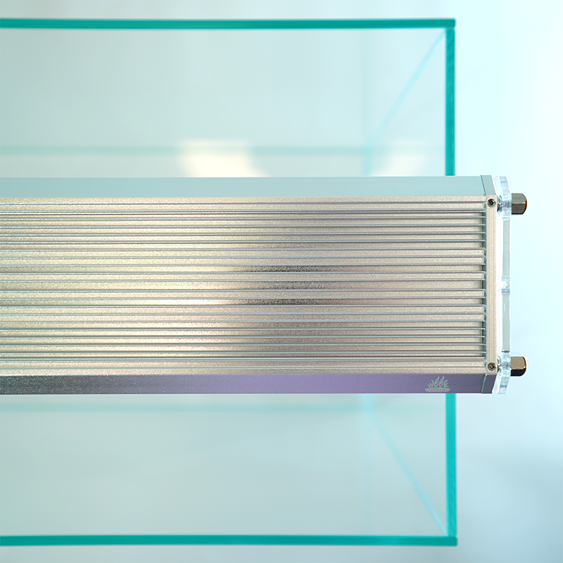 ライト・照明器具 WEEK AQUA NEW AQUA FLARE UVA M900RGB-SE NEW AQUA FLARE UVA M900 RGB（旧版） | アクアリウム LEDライト