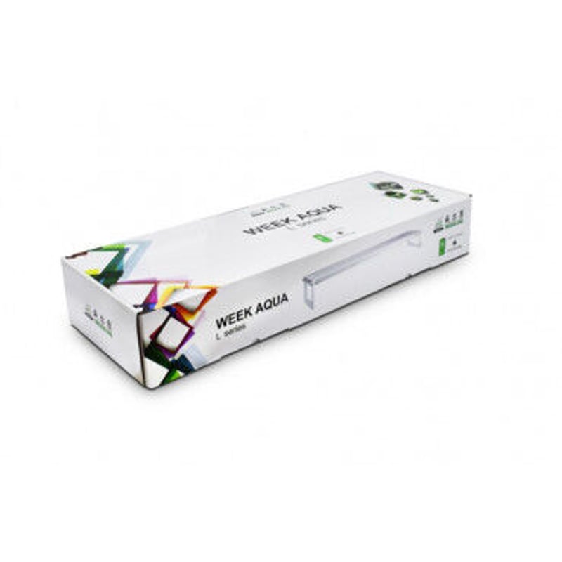 WEEK AQUA FLARE UVA M450 RGB ライト【旧版】 NEW AQUA FLARE UVA M450 RGB（旧版） | アクアリウム LEDライト