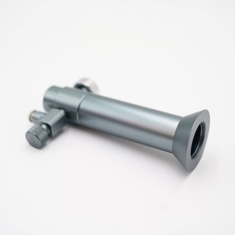 世界最小CO2レギュレーターミニ16g/74gボンベ水草水槽用