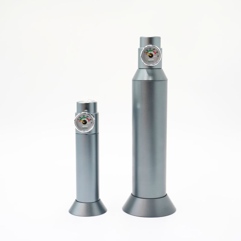 世界最小CO2レギュレーターミニ | アクアリウム LEDライト専門店