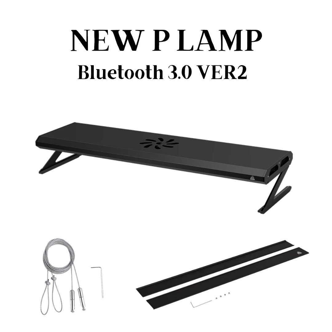 NEW AQUA FLARE UVA P600 RGB SE | アクアリウム LEDライト専 NEW AQUA FLARE UVA P600 RGB SE | アクアリウム LEDライト専