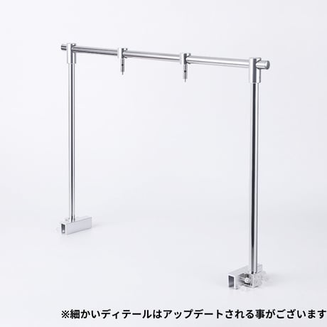 アクアリウムスタンド WEEK AQUA純正 アーチ型スタンド【45-180cm】