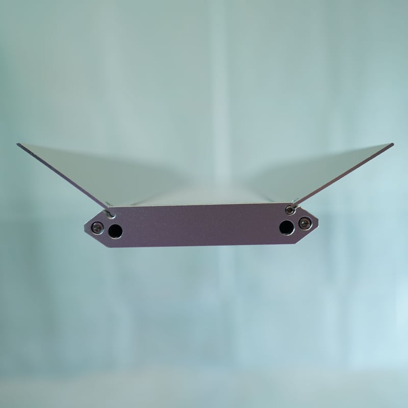 NEW AQUA FLARE UVA M450 RGB（旧版） | アクアリウム LEDライト