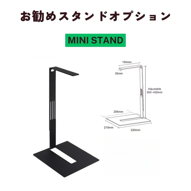 NEW AQUA FLARE UVA MINI 9 RGB（小型水槽用） | アクアリウム L