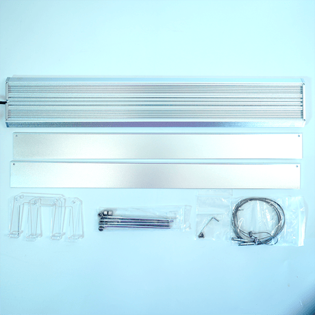 NEW AQUA FLARE UVA M900 RGB（旧版）