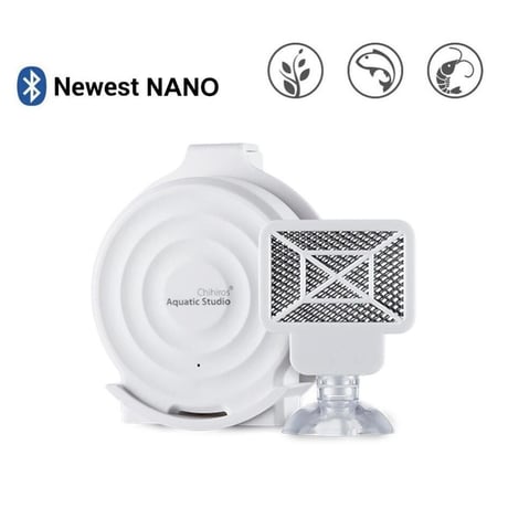 Chihiros DOCTOR Mate 第4世代 Bluetooth対応