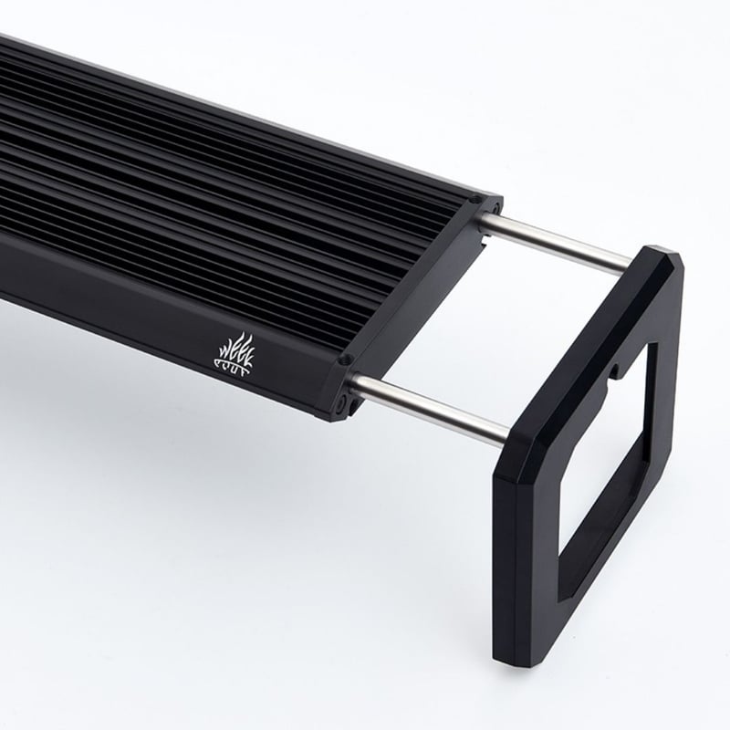 NEW AQUA FLARE UVA M900/M1200 RGB TH | アクアリウム L