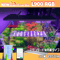 NEW AQUA FLARE UVA L900 RGB（旧版）