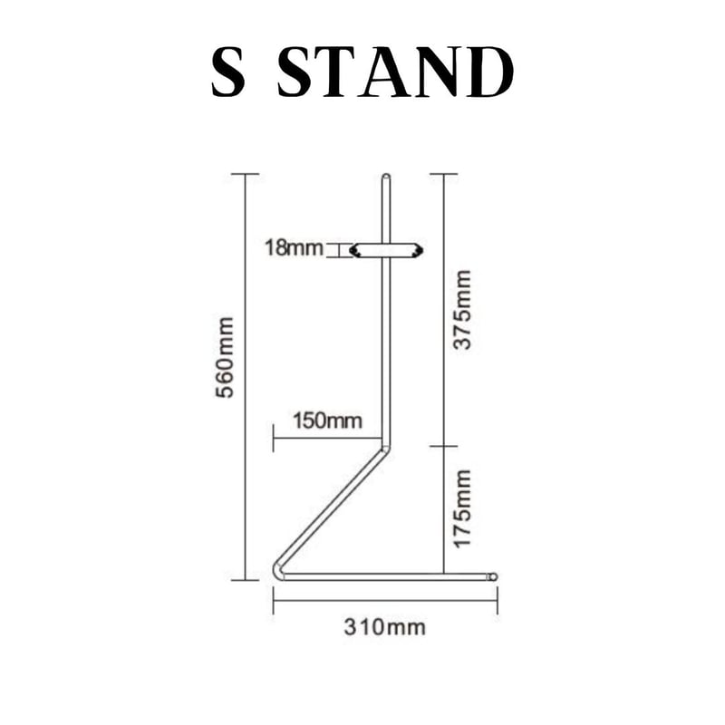 WEEK AQUA A430pro-S 純正スタンド付(ML-STAND) アクアリウムスタンド WEEK AQUA純正 背面型スタンド【45-180cm