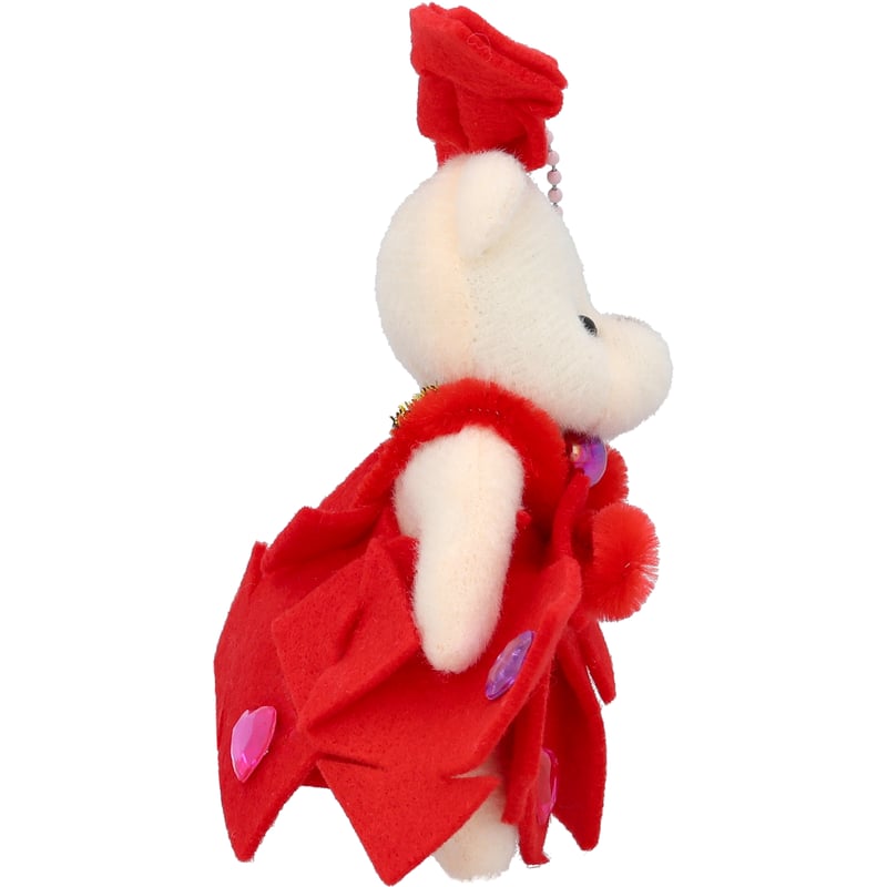キュンちゃん着せかえセット(クマ、カニ、ひつじVer) Amazon | どうぶつ着せかえ人形2体セット (うさちゃん・くま