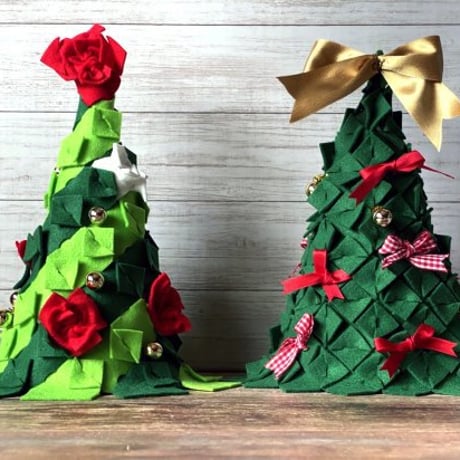 クリスマスセット　420ピース