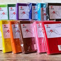 ビビッドカラー単色60ピース