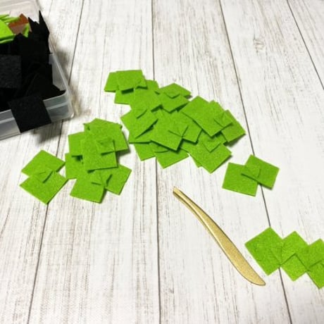 エフパズルmini単色100ピース