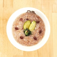 養生粥（ナッツ抜き）