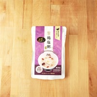 お得な定期購入　鶏塩粥40個