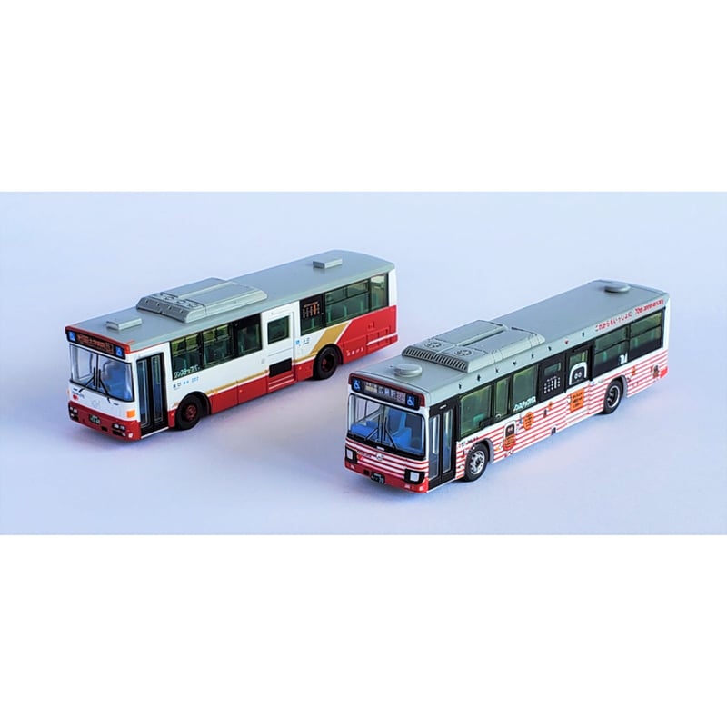 Amazon.com: TOMYTEC Japan Bus Collection JB063-2 Funabashi Shin-Keisei Bus  Diorama Supplies : Arts, Crafts & Sewing