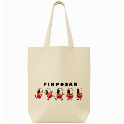 万博チリトートバッグ、ピンバッジとキーホルダーセット 楽天市場】EXPO2025 万博2025 大阪万博 関西万博 グッズ ミャクミャク