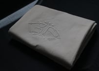 France Antique MONOGRAM /モノグラム大判シーツ【C】