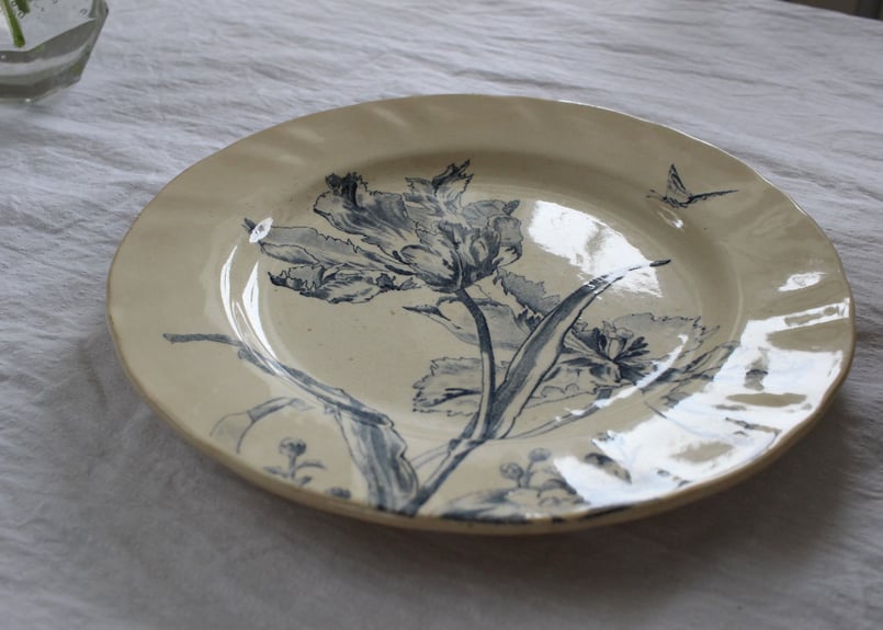 Creil Montereau TURENNE チュレンヌ Ravierラヴィエ Creil Montereau TURENNE チュレンヌ Ravierラヴィエ