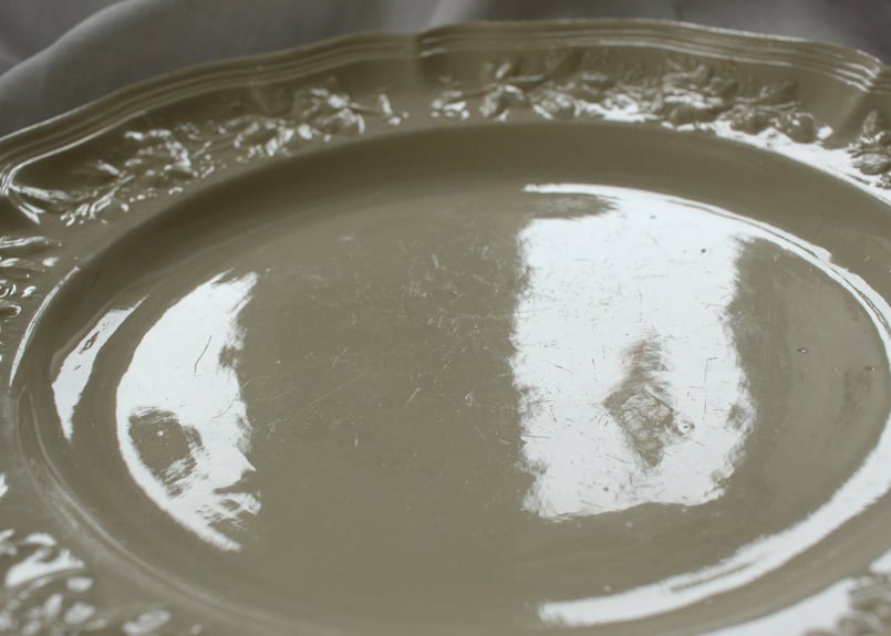 gien ポントシュー Gien【Pont aux Choux 】ポントシュー深皿24..5cm/ジアン