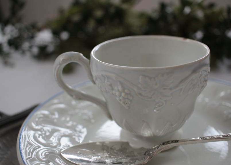 Creil et Montereau 【クレイユ エ モントロー】L.M(leboeuf.mi