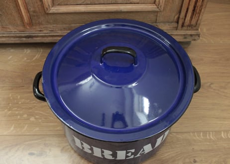 イギリスBread Bin/ブレッド缶