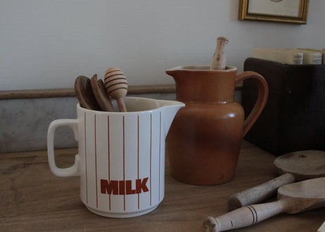 ホーンジー イギリス70's オイル & ビネガーセット ホーンジー イギリス70's オイル & ビネガーセット