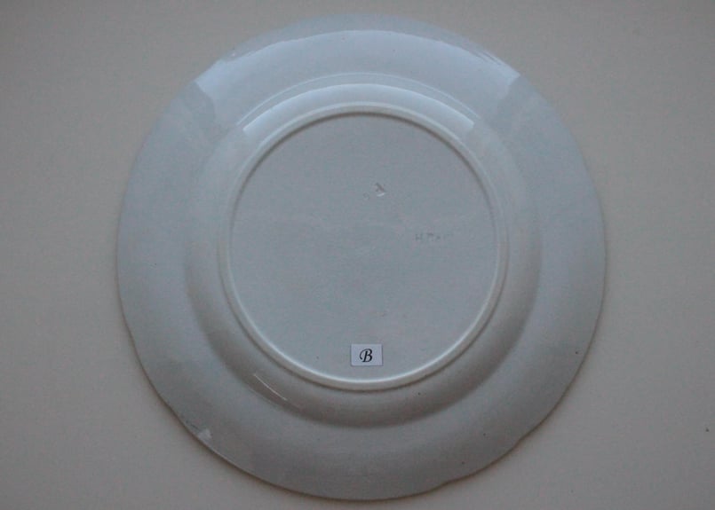 Choisy le Roi【ショワジールロワ】 TERRE DE FER VILLARDプレー