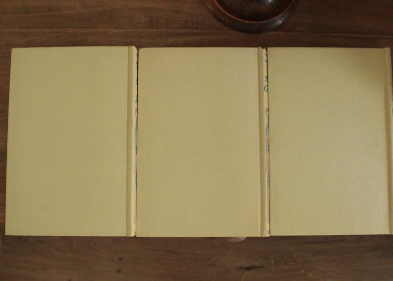 3booksフランス古書 NELSON (数量3) | Antique & Brocante