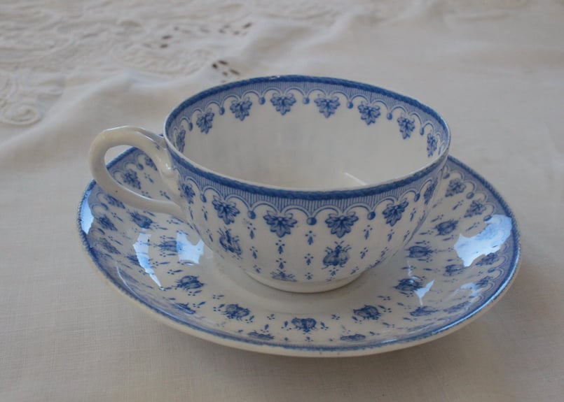 E】Creil et Montereau【クレイユ エ モントロー】C＆S/ABEILLE・