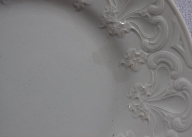 C/D/E】Creil et Montereau 【クレイユ エ モントロー】レリーフプレー