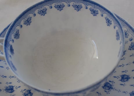 【E】Creil et Montereau【クレイユ エ モントロー】C＆S/ABEILLE・蜂