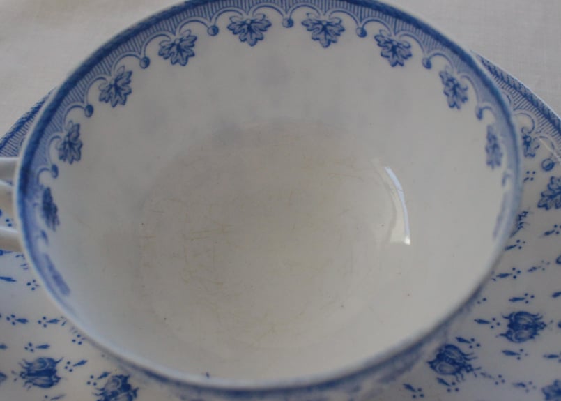 E】Creil et Montereau【クレイユ エ モントロー】C＆S/ABEILLE・