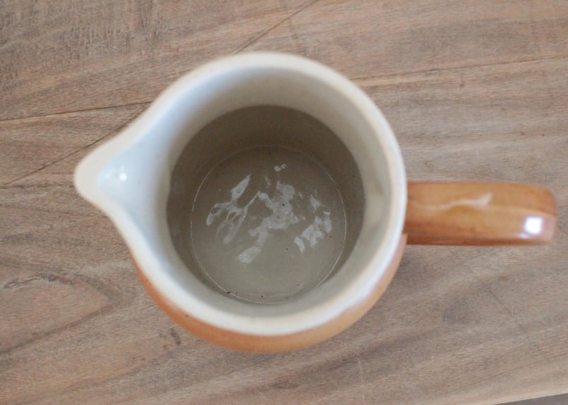 Grès ストーンウェア製ピシェ | Antique & Brocante R.loger