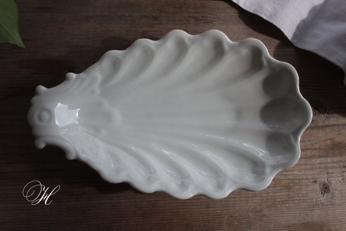 ヴィエイヤールボルドー シェル型 ラヴィエ ヴィエイヤールボルドー シェル型 ラヴィエ