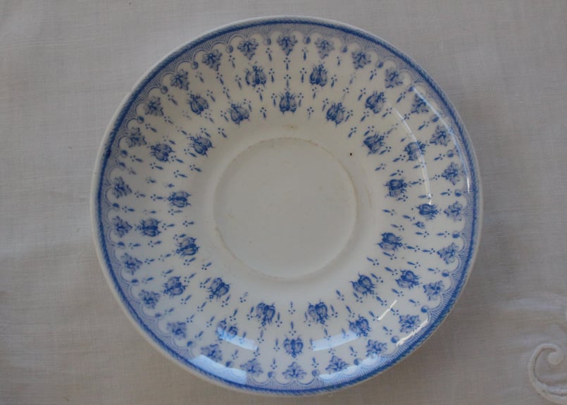 F】Creil et Montereau【クレイユ エ モントロー】C＆S/ABEILLE・