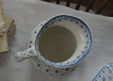 Creil et Montereau【クレイユ エ モントロー】ABEILLE/蜂のピシェ