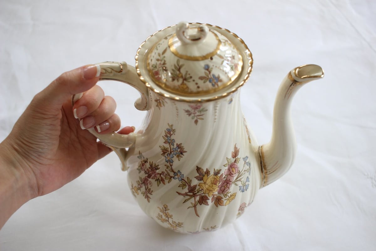 仏蘭西】ルイ15世様式 Louis XVナイフレスト 6個組 仏蘭西】ルイ15世