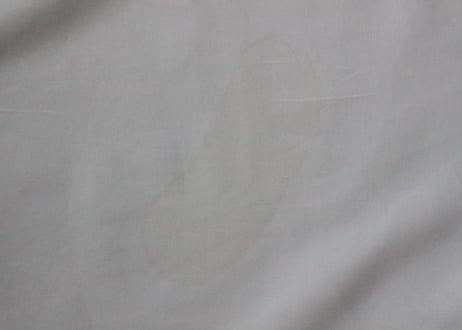 France Antique モノグラムシーツ/MONOGRAM “FK”