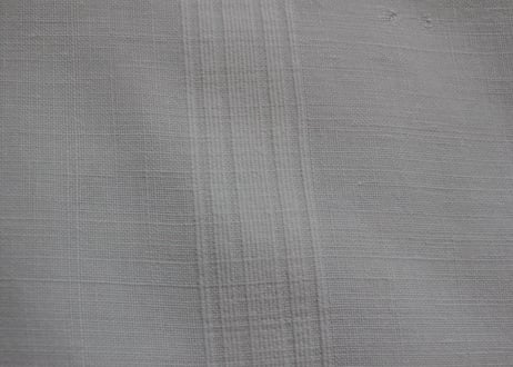 France Antique Linge Ancien Feuilles MONOGRAM“ B・L”大判シート