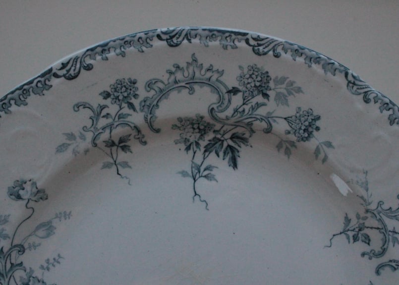 Choisy le Roi【ショワジールロワ】 TERRE DE FER VILLARDプレー