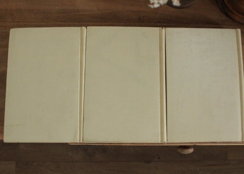 3booksフランス古書 NELSON (数量3) | Antique & Brocante
