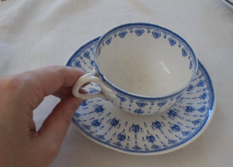 D】Creil et Montereau【クレイユ エ モントロー】C＆S/ABEILLE・