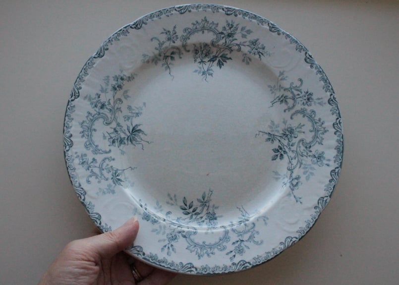 Choisy le Roi【ショワジールロワ】 TERRE DE FER VILLARDプレー