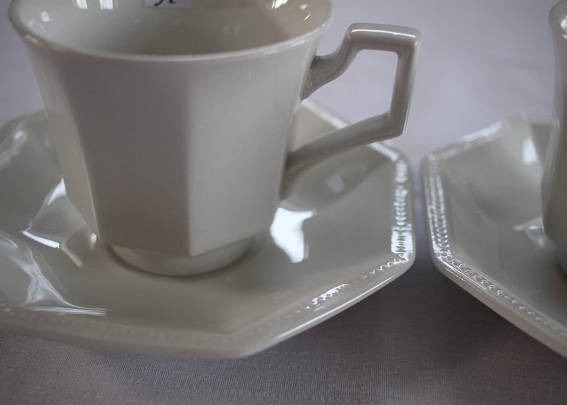 ジョンソンブラザーズ　JOHNSON BROS イギリス製　未使用 57cea5ee4b17711ffa8e5f3ae195a6